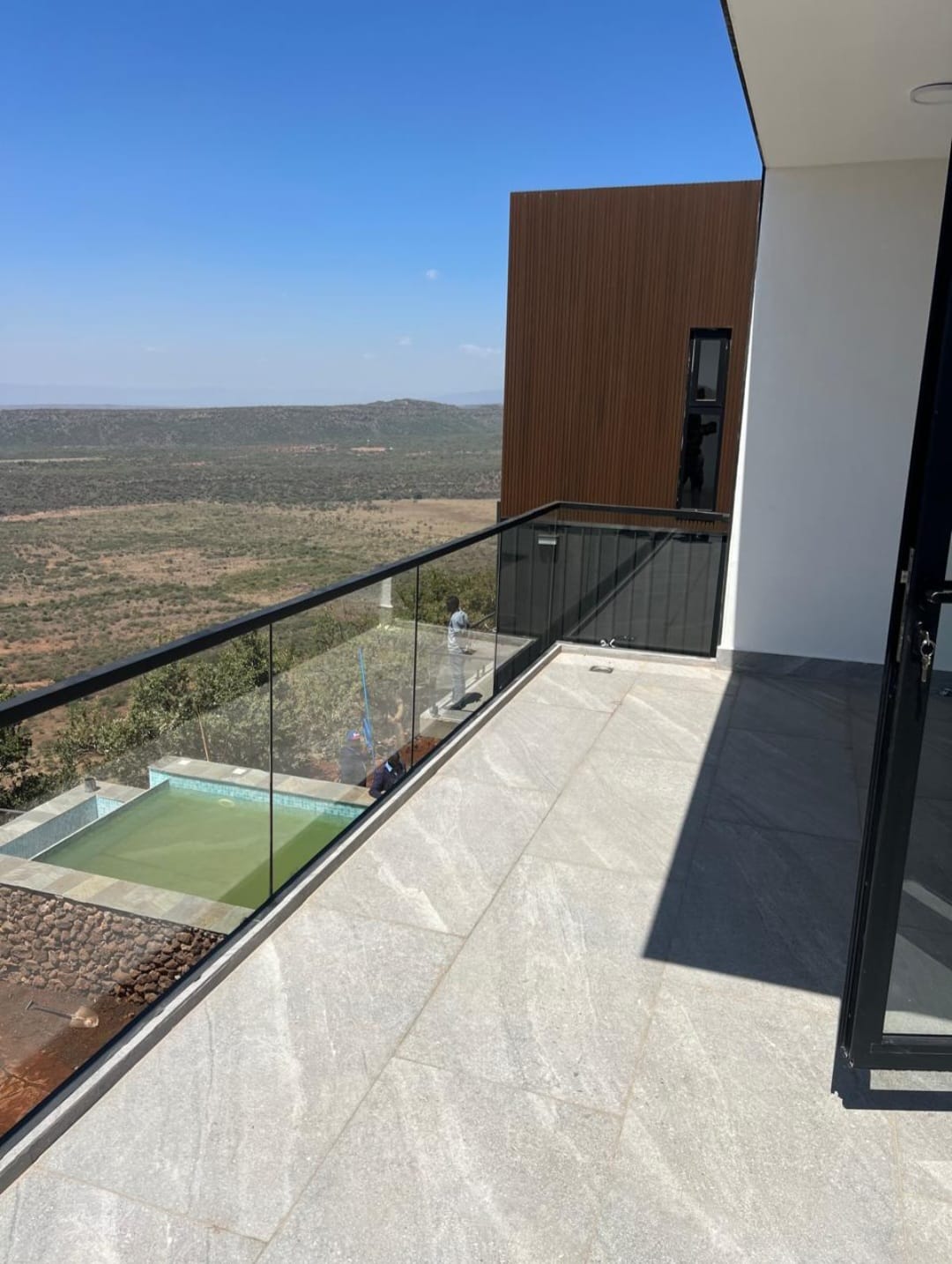 Custom Outdoor Solutions