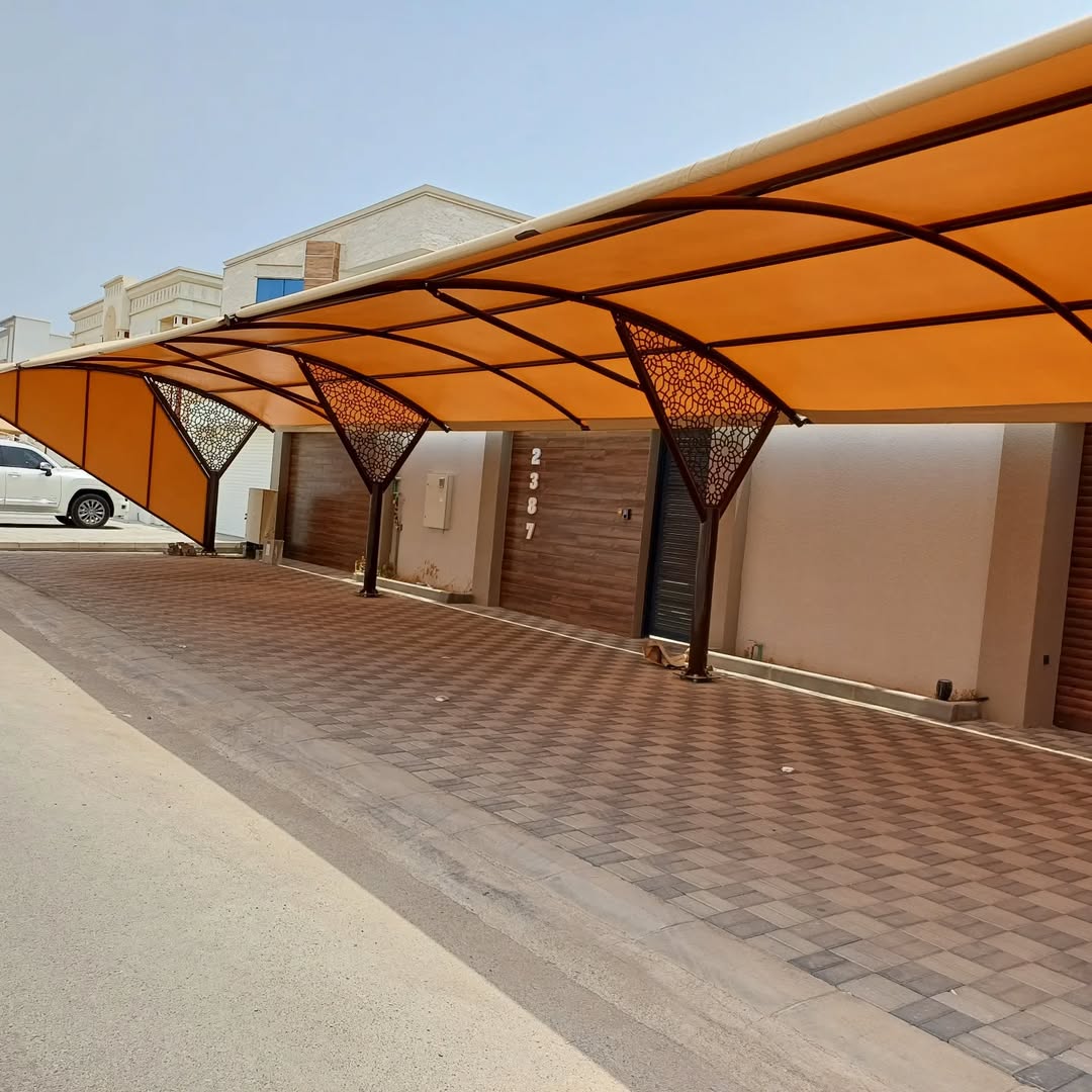 Custom Carports Nairobi